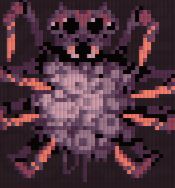Spider Queen